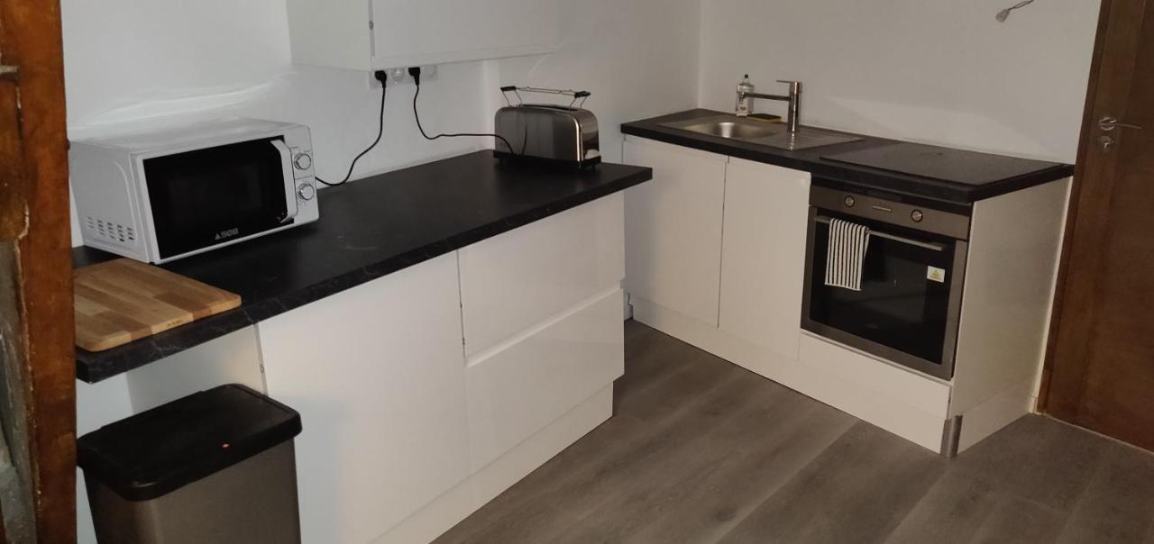 Detente - Appartement Et Poutres Apparentes Béziers Zewnętrze zdjęcie