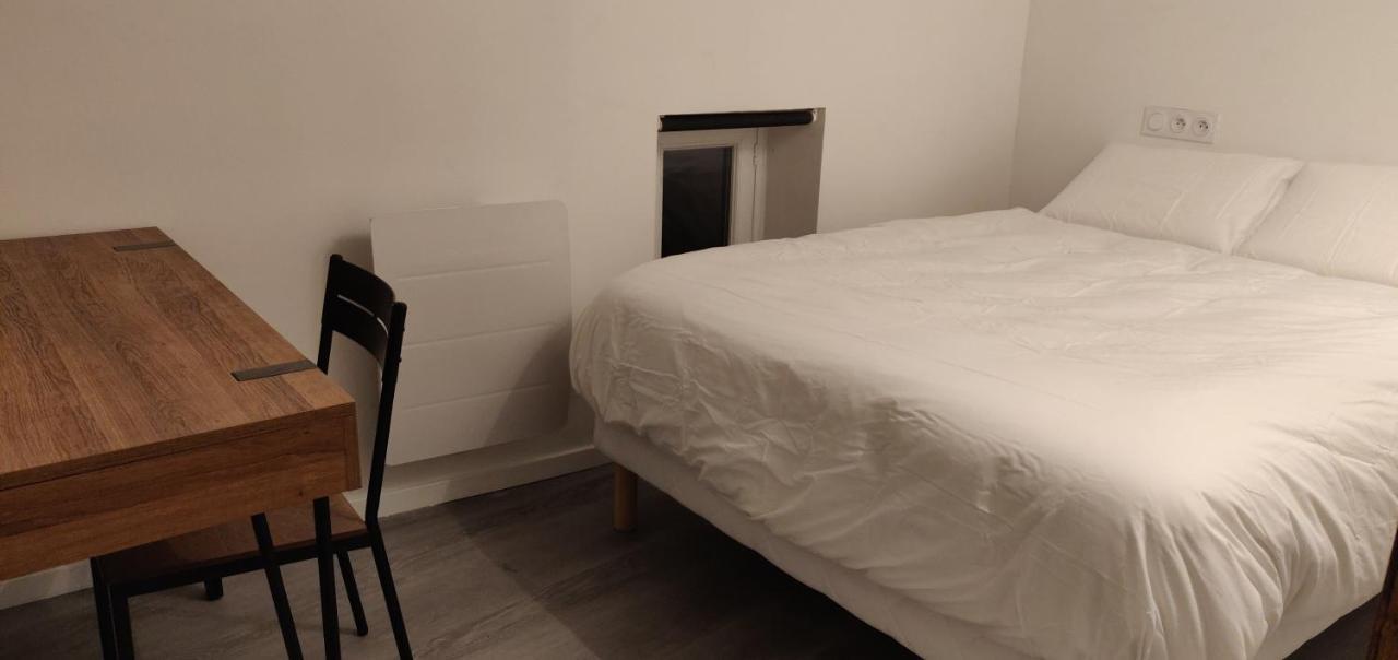 Detente - Appartement Et Poutres Apparentes Béziers Zewnętrze zdjęcie