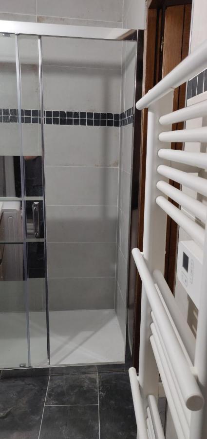 Detente - Appartement Et Poutres Apparentes Béziers Zewnętrze zdjęcie