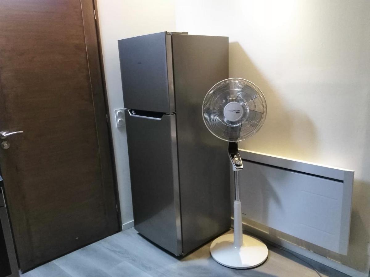 Detente - Appartement Et Poutres Apparentes Béziers Zewnętrze zdjęcie