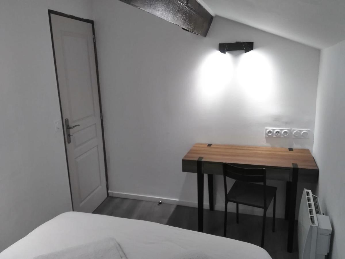 Detente - Appartement Et Poutres Apparentes Béziers Zewnętrze zdjęcie