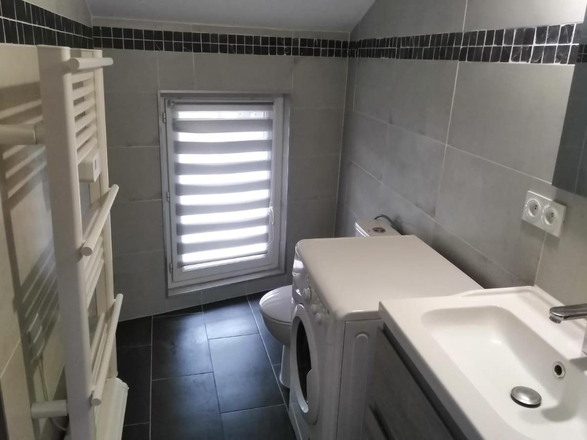 Detente - Appartement Et Poutres Apparentes Béziers Zewnętrze zdjęcie