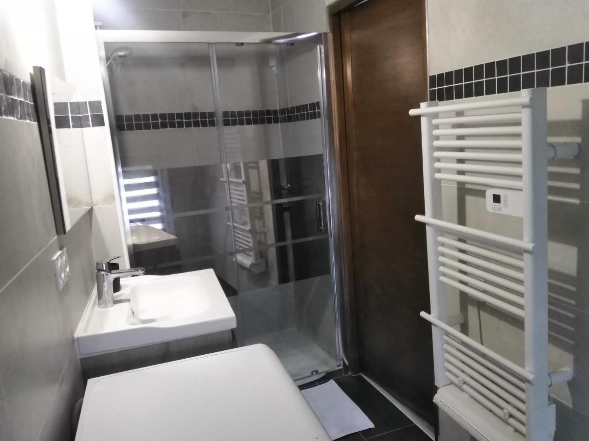 Detente - Appartement Et Poutres Apparentes Béziers Zewnętrze zdjęcie