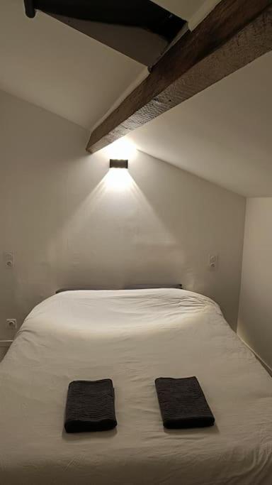 Detente - Appartement Et Poutres Apparentes Béziers Zewnętrze zdjęcie