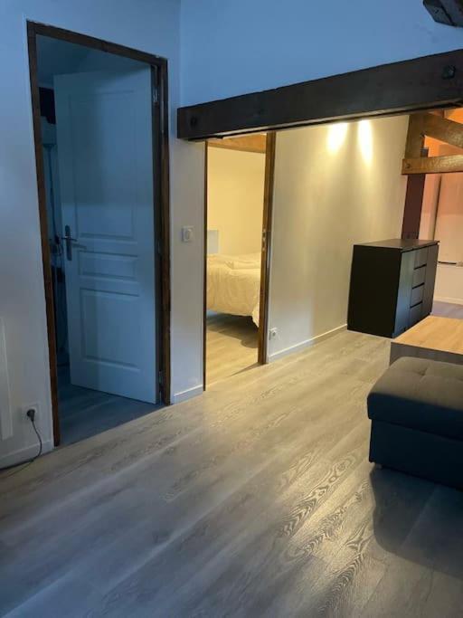 Detente - Appartement Et Poutres Apparentes Béziers Zewnętrze zdjęcie