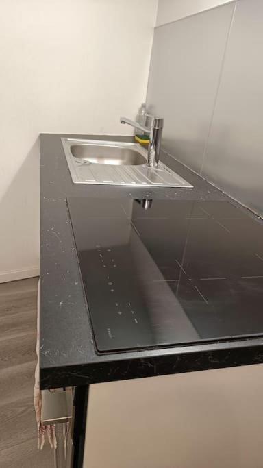 Detente - Appartement Et Poutres Apparentes Béziers Zewnętrze zdjęcie