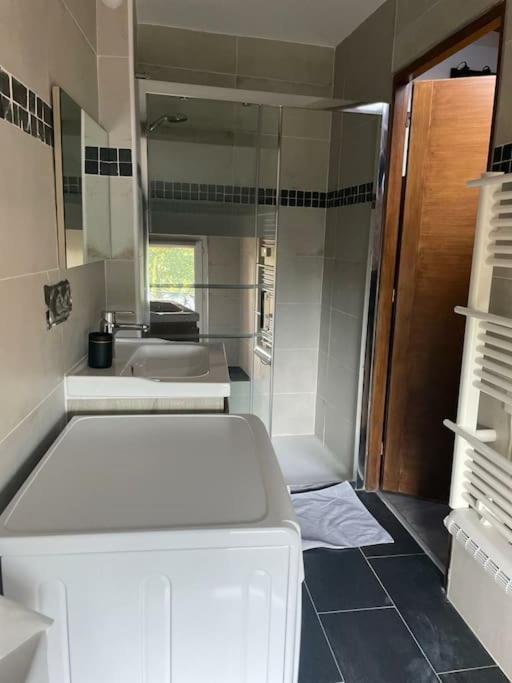 Detente - Appartement Et Poutres Apparentes Béziers Zewnętrze zdjęcie
