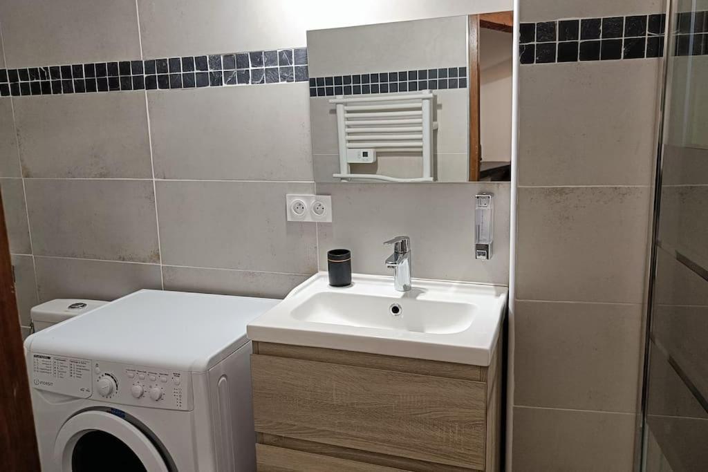 Detente - Appartement Et Poutres Apparentes Béziers Zewnętrze zdjęcie