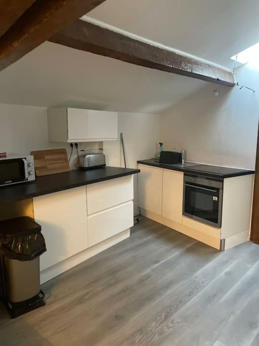 Detente - Appartement Et Poutres Apparentes Béziers Zewnętrze zdjęcie