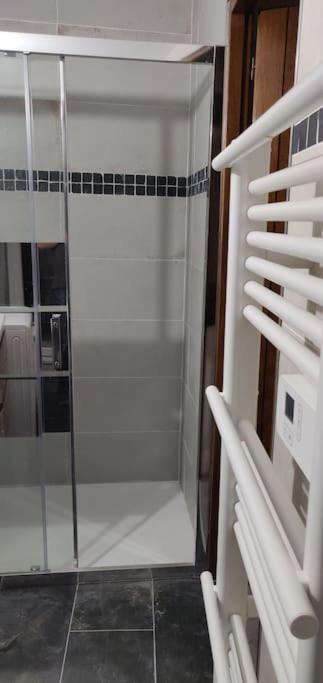 Detente - Appartement Et Poutres Apparentes Béziers Zewnętrze zdjęcie