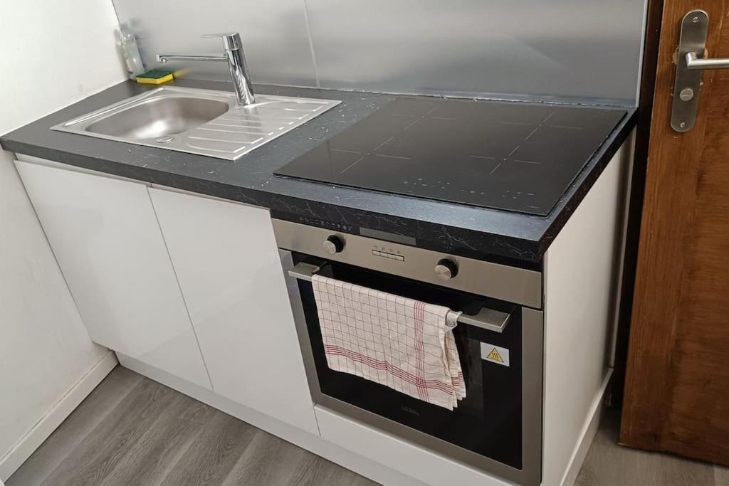 Detente - Appartement Et Poutres Apparentes Béziers Zewnętrze zdjęcie