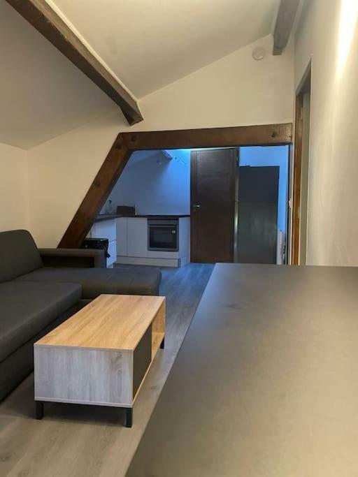 Detente - Appartement Et Poutres Apparentes Béziers Zewnętrze zdjęcie