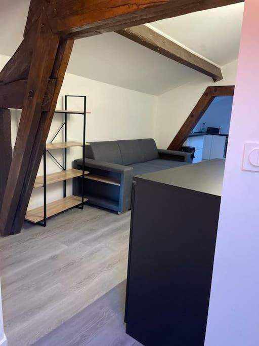 Detente - Appartement Et Poutres Apparentes Béziers Zewnętrze zdjęcie