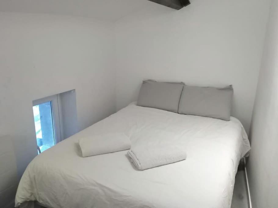 Detente - Appartement Et Poutres Apparentes Béziers Zewnętrze zdjęcie