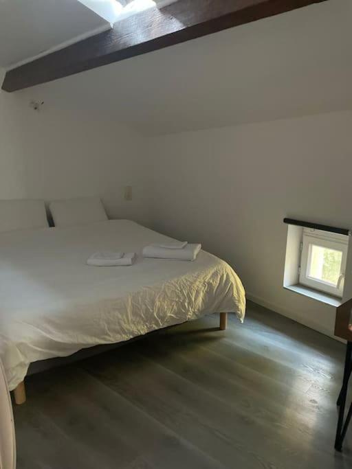 Detente - Appartement Et Poutres Apparentes Béziers Zewnętrze zdjęcie