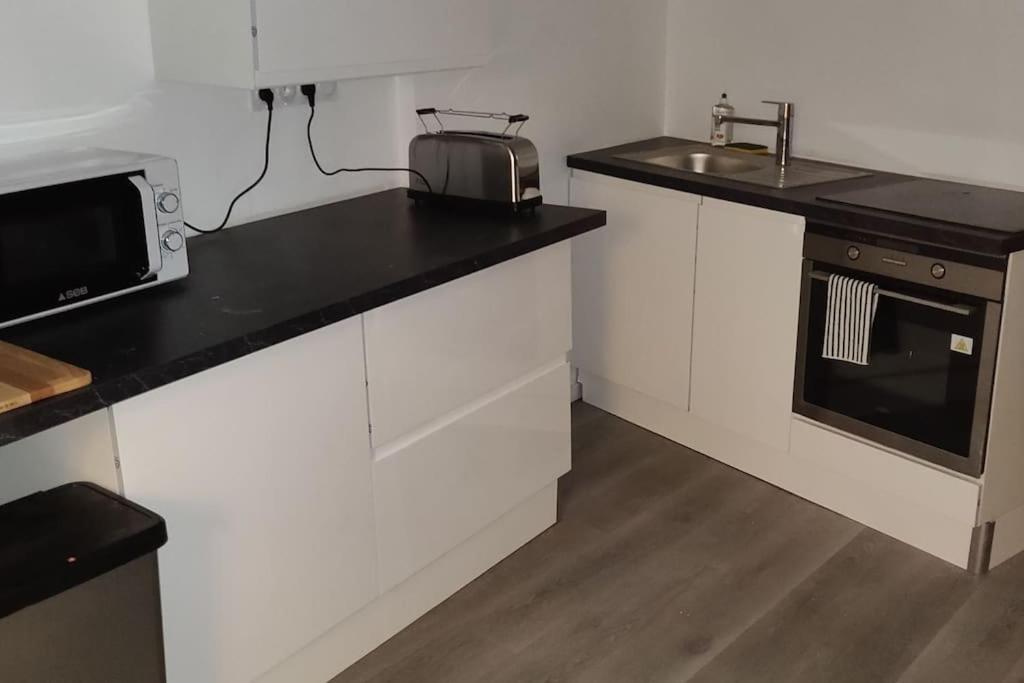 Detente - Appartement Et Poutres Apparentes Béziers Zewnętrze zdjęcie