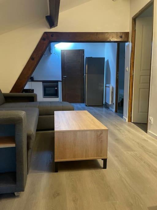 Detente - Appartement Et Poutres Apparentes Béziers Zewnętrze zdjęcie