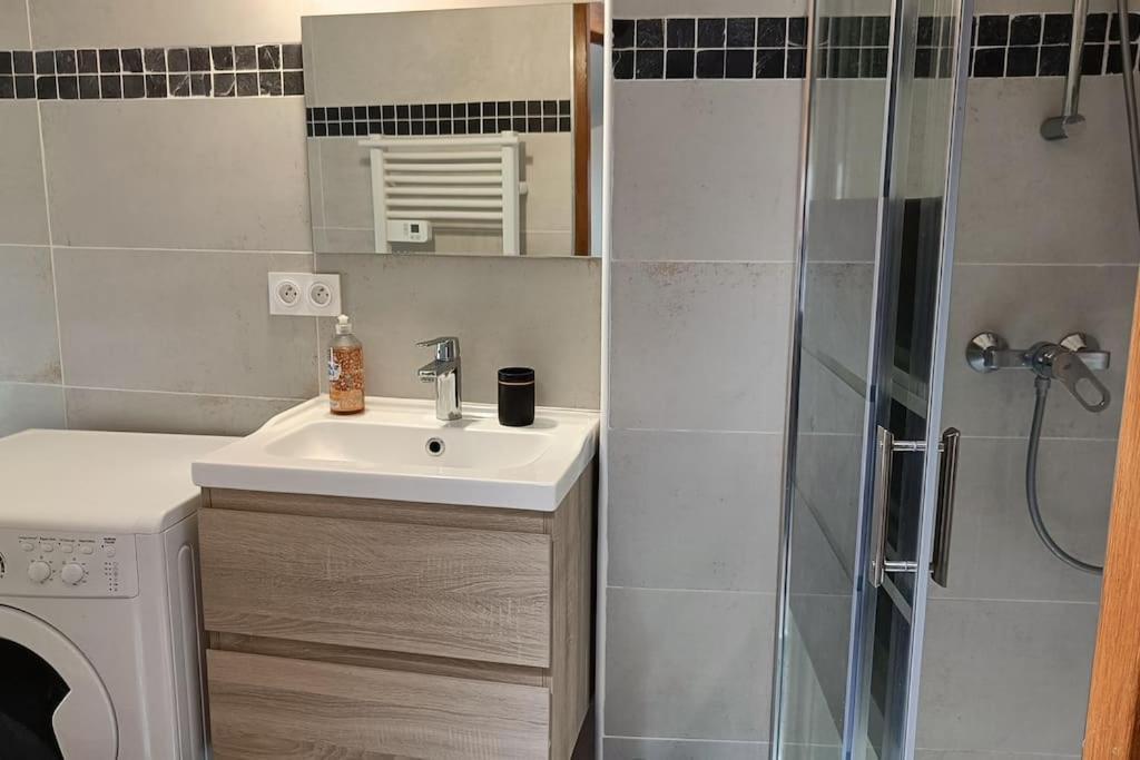 Detente - Appartement Et Poutres Apparentes Béziers Zewnętrze zdjęcie